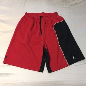 Air Jordan vintage jumpman Basketball Shorts 🔥XL